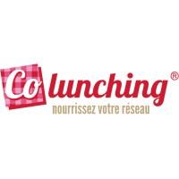 Colunching