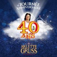 Arlette Gruss Officiel