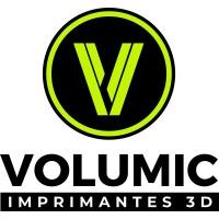VOLUMIC 3D - FABRICANT FRANÇAIS D'IMPRIMANTES 3D