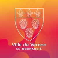 Ville de Vernon (27200)