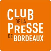 Club de la presse de Bordeaux Nouvelle-Aquitaine