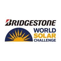 Bridgestone World Solar Challenge