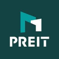 PREIT