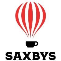 Saxbys