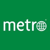 Metro US