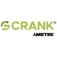 Crank | AMETEK