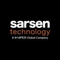 Sarsen Technology - A HIPER Global Company