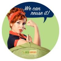 The Green Garmento, LLC