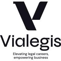 Vialegis - Legal Staffing Solutions