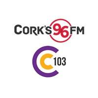 Cork's 96fm & C103