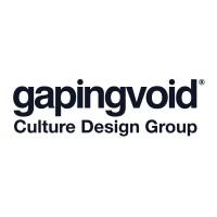 Gapingvoid Culture Design Group