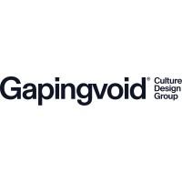 Gapingvoid Culture Design Group