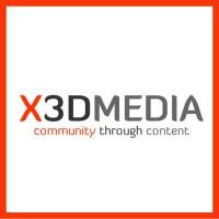 X3DMedia