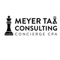 Meyer Tax Consulting