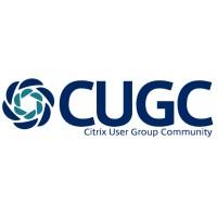 Citrix User Group Community (CUGC)