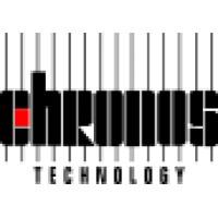 Chronos Technology Ltd