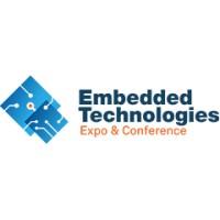 Embedded Technologies Expo & Conference