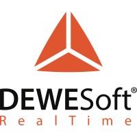 DEWESoft RealTime