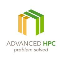 Advanced HPC