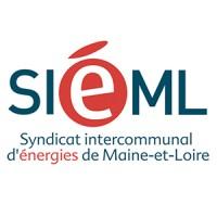 Siéml - Syndicat intercommunal d'énergies de Maine-et-Loire
