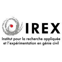 IREX (Institut) - Institut pour la recherche appliquée et l'expérimentation en génie civil