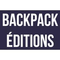BACKPACK Editions