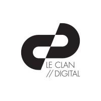 Le Clan//Digital