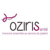 OZ'IRIS Santé