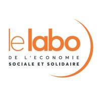 Le Labo de l'ESS