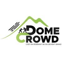 DomeCrowd - Crowdfunding Auvergne-Rhône-Alpes