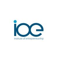 IoE - Institute of Entrepreneurship
