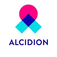 Alcidion