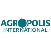 Agropolis International