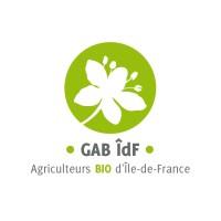 GAB IdF - Groupement des Agriculteurs Biologiques d'Ile-de-France