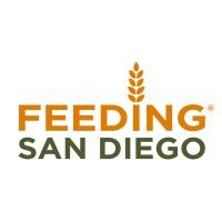 Feeding San Diego