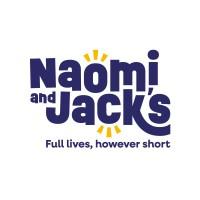 Naomi House & Jacksplace