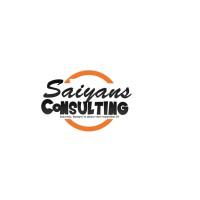Saiyans Consulting Limited