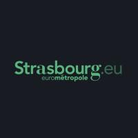 Ville et Eurométropole de Strasbourg