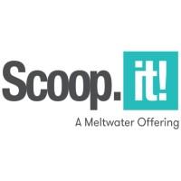 Scoop.it, a Meltwater Offering