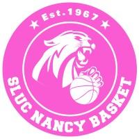 SLUC Nancy Basket SASP