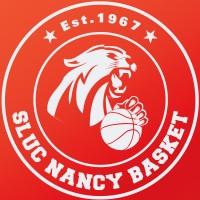 SLUC Nancy Basket SASP
