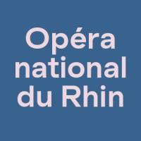 Opéra national du Rhin