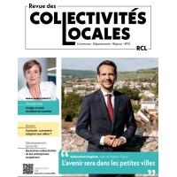 Revue des Collectivités Locales_RCL