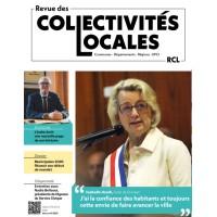 Revue des Collectivités Locales_RCL