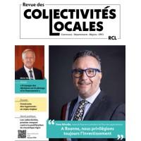 Revue des Collectivités Locales_RCL