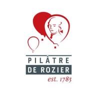 Pilâtre de Rozier Organisation 🎈 Grand Est Mondial Air Ballons®