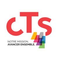 CTS - COMPAGNIE DES TRANSPORTS STRASBOURGEOIS