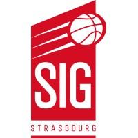 SIG Strasbourg