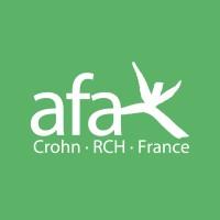 Afa Crohn RCH France