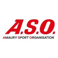 A.S.O. - Amaury Sport Organisation